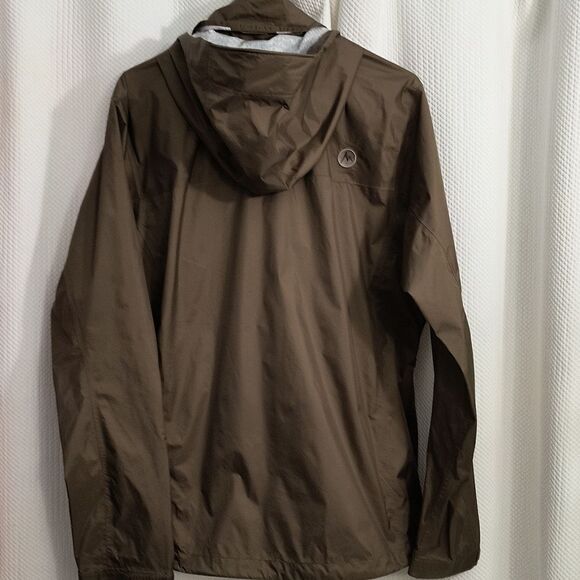 Marmot Rain Jacket Mens - Picture 5 of 7